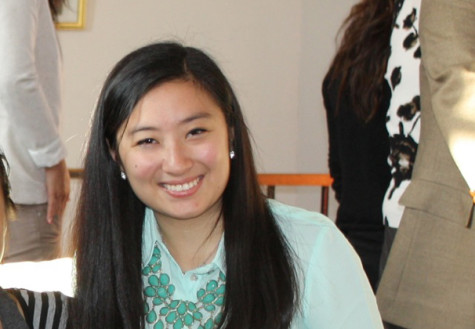 Victoria Ettore elected student council president