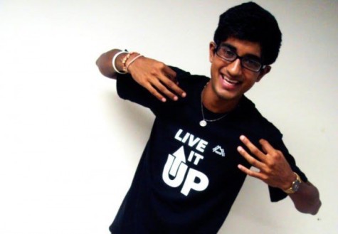 LSP freshman to publish ‘Winning No Matter What’ self-help book