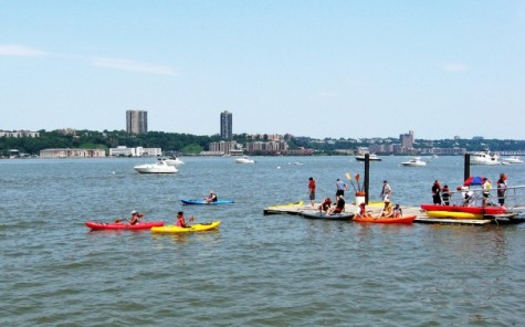 Fitness Finds: Hit the Water
