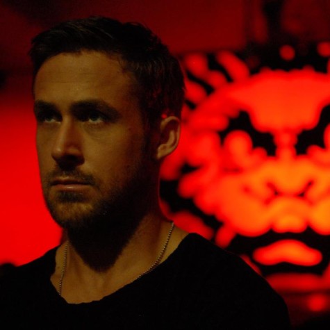 “Only God Forgives” shows unforgivable lack of substance