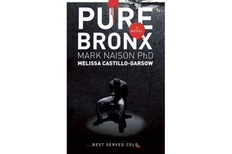 NYU alumna, Fordham professor co-write ‘Pure Bronx’