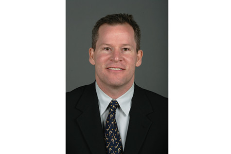 Former U.S. Olympic athlete now coaches NYU diving
