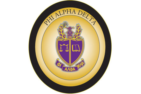 Students work to add all-university law fraternity