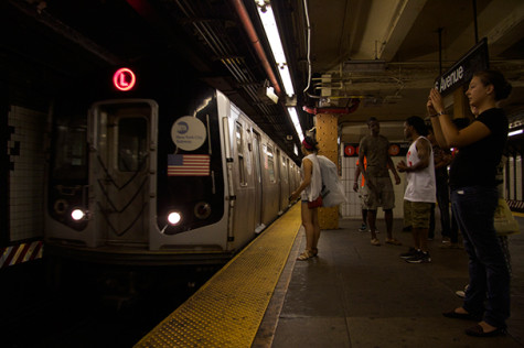 L subway line to receive more trains, MTA says