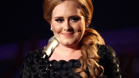 The Highlighter presents – Musical Influences: Adele