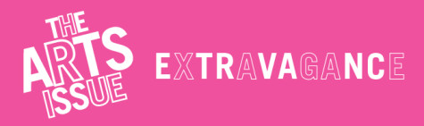 Arts Issue 2013: Extravagance