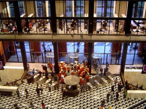 On the Wire: Your biweekly NYU news update (August 9, 2013)