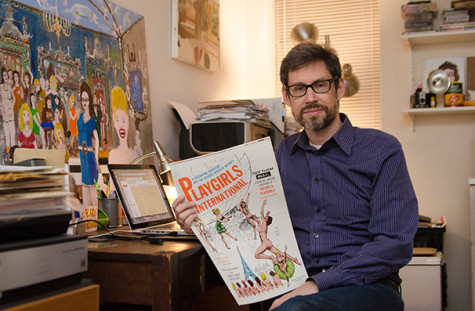Day in the life: Michael Bowen