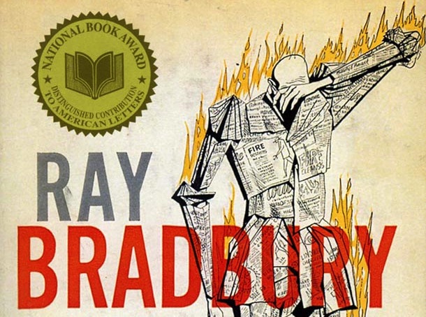 Sci-fi novel crucial as society advances
