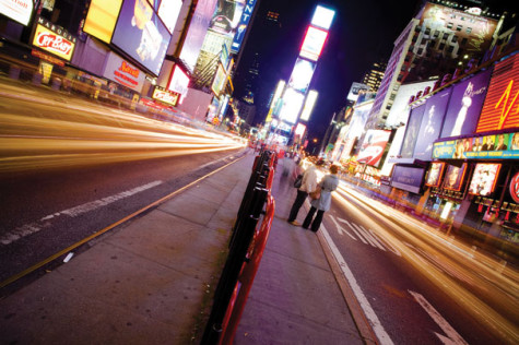How To: Find where you fit into New York City