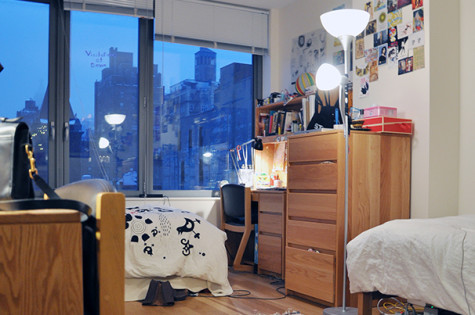 Gramercy Green