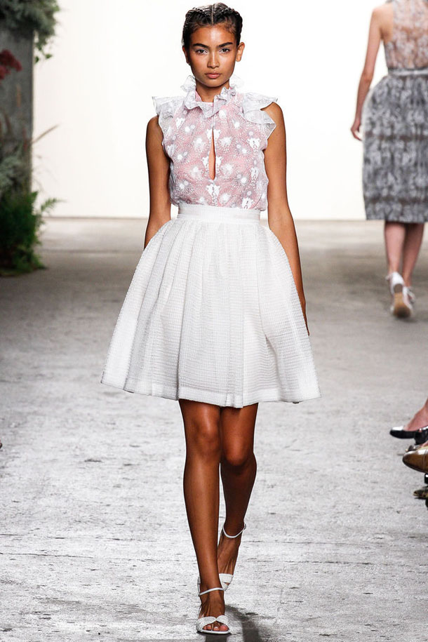 Honor Spring/Summer 2013