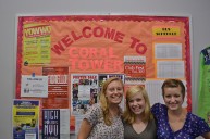 Freshmen assigned to upperclassmen housing