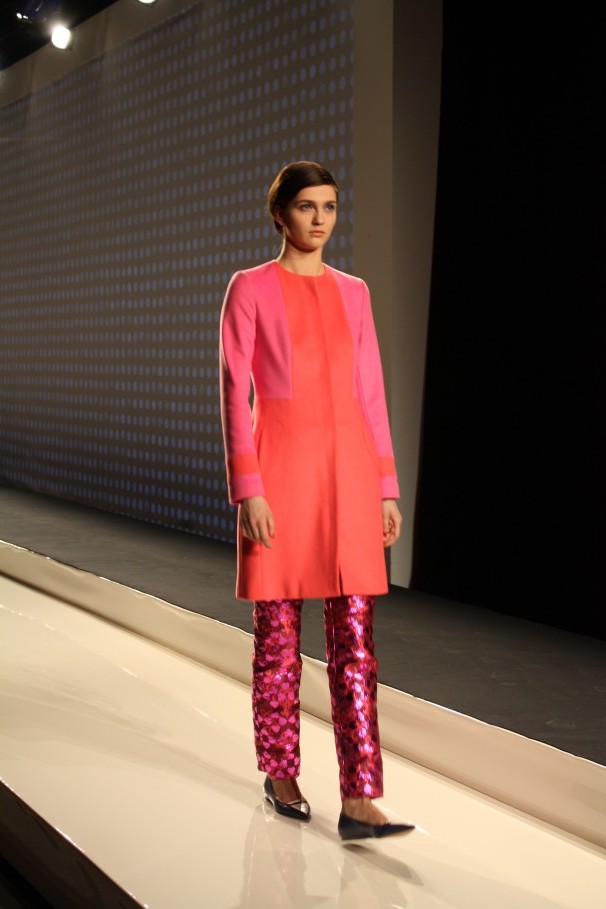 Honor Fall/Winter 2013