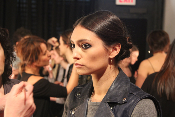 Christian Siriano Fall/Winter 2013