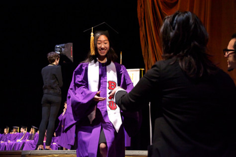 Stern School of Business