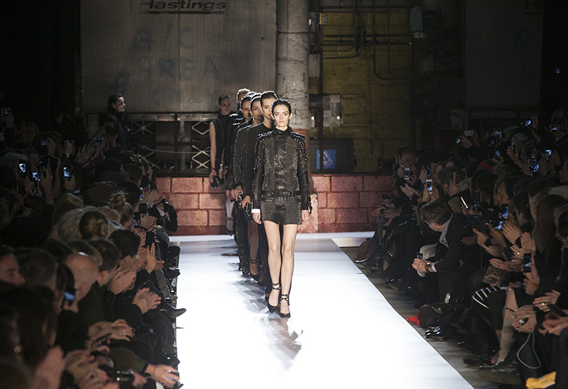 Diesel Black Gold Fall/Winter 2013