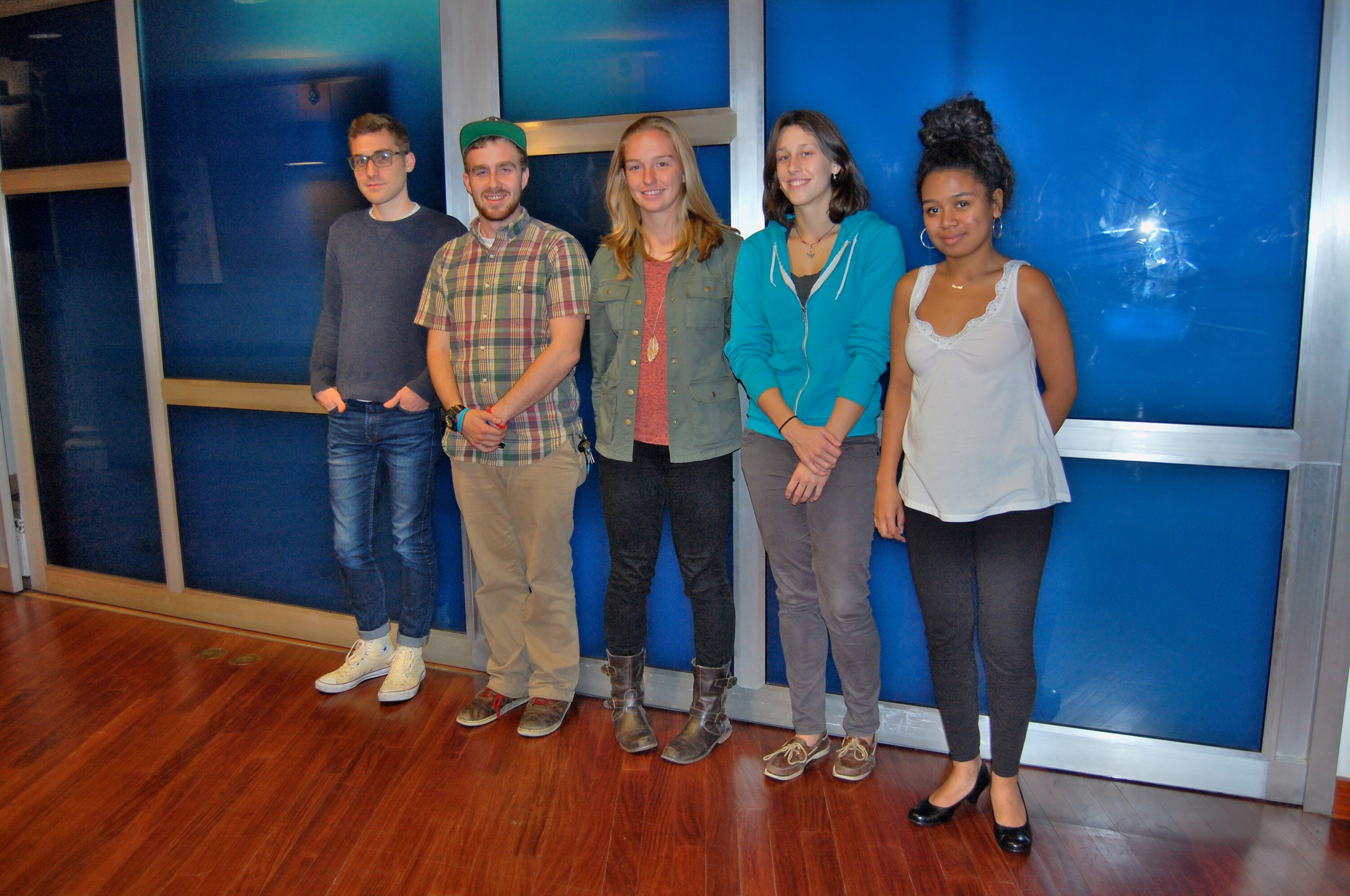 Political portrait: Students for Education Reform