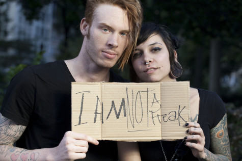 Exposure: Stereotypes