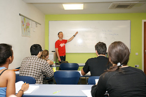 How To: Build stronger bonds with professors