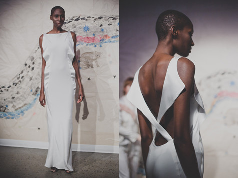 Rubin & Chapelle Fall/Winter 2014