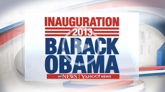 LIVE STREAM: Watch live coverage of the Presidential Inauguration Monday, Jan. 21