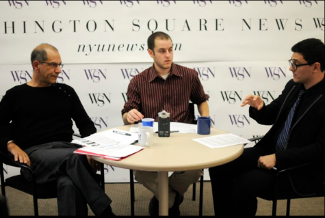 Op Ed Live: Sexton’s Legacy