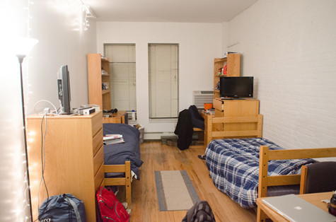 Senior House