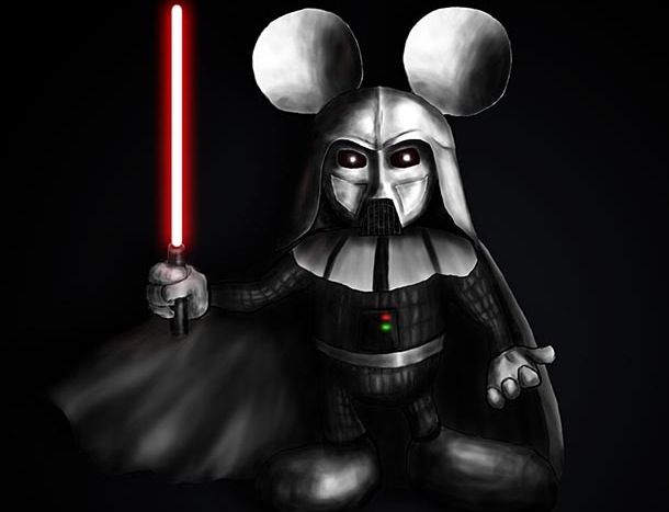 'Star Wars Episode VII' revives classic franchise for new era