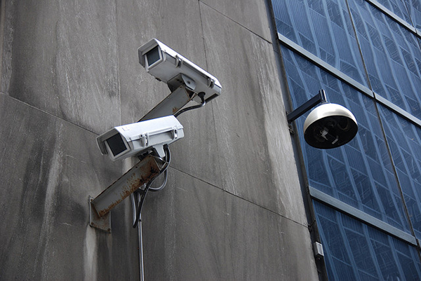 New surveillance system developed to improve city security