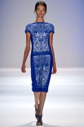 Tadashi Shoji Spring/Summer 2013