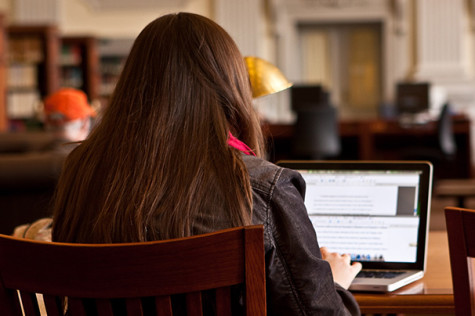 NYU supports University of the People, free online education
