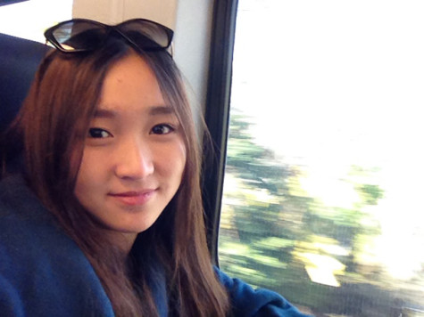 Ultra Violet Live competitor profile: Nara Wang