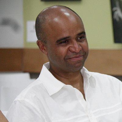 Candidate Profile: Adolfo Carrion