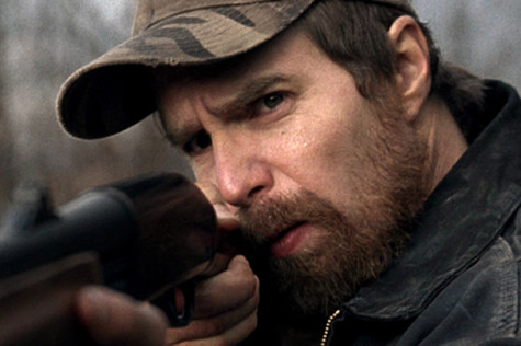 ‘A Single Shot’ fails to mimic classic neo-noir films