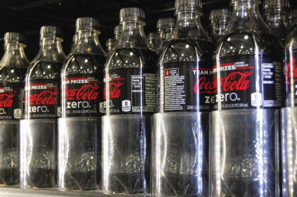 Bloomberg says no to big, sugary beverages