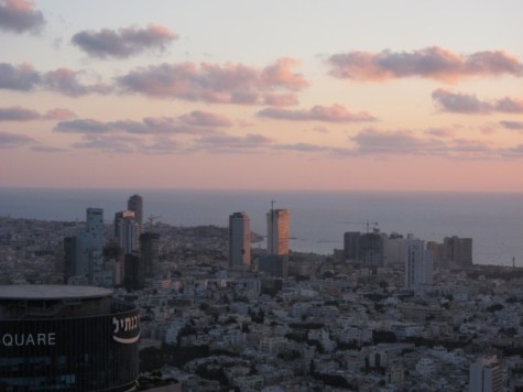 Exit Strategy: A closer look at the NYU Tel Aviv evacuation