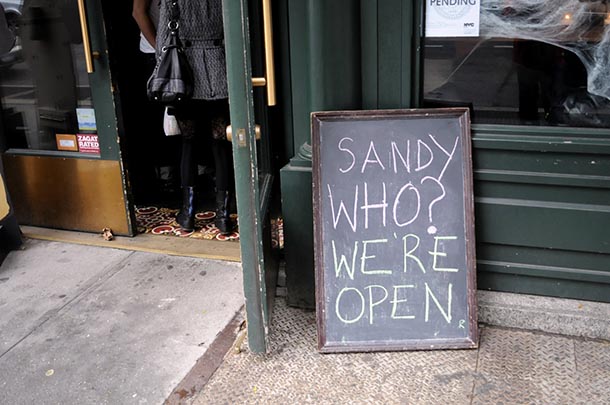 GALLERY: Looking Back on Sandy’s Legacy