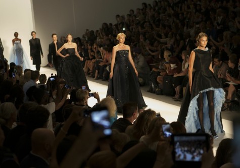Zang Toi Spring/Summer 2014