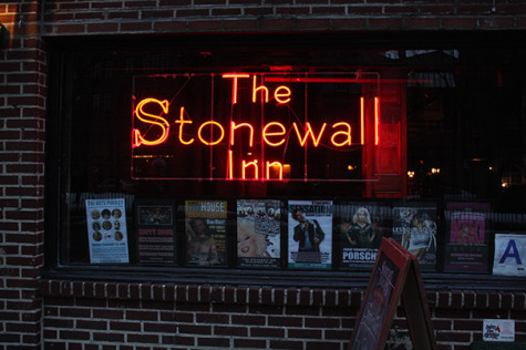 Preservationists call for greater protection for LGBTQ sites