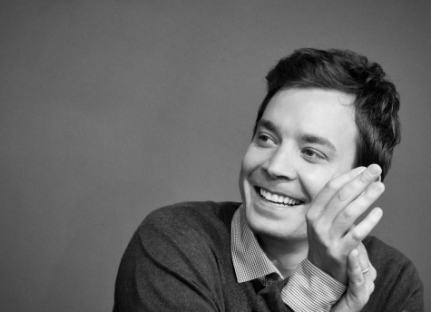 Fallon, Meyers prepare to join late night TV history