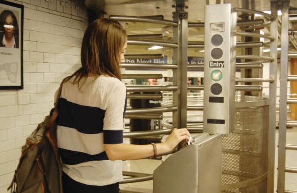 MTA proposes new fees for new cards