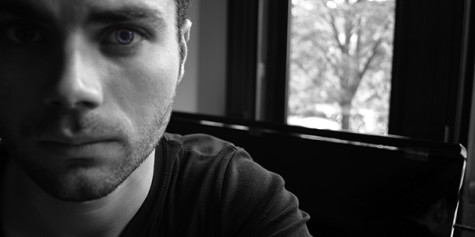 FRINGE Q&A: Alex Olsen, photographer & videographer